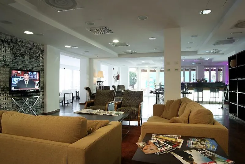 Hotel Pierre&Vacances Mallorca Portofino Santa Ponsa
