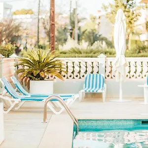 Hotell 4u Miranda - Adults Only, Santa Ponsa