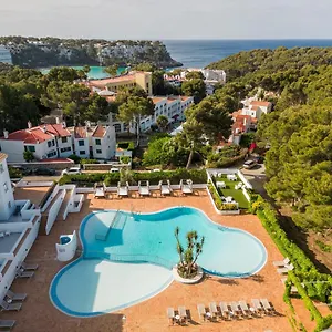 3* Aparthotel Ilunion Menorca