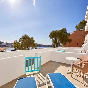 Sun (adults Only) Apartahotel