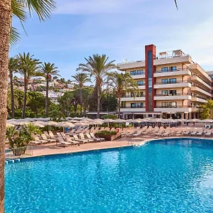 Hotell Zafiro Rey Don Jaime, Santa Ponsa