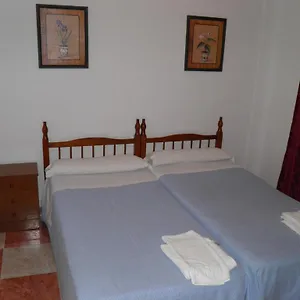 https://hostal-center.es-andalucia.com