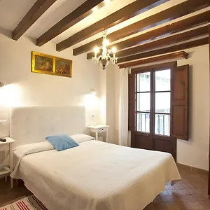 https://hotel-ca-sa-padrina.allmallorcahotels.com