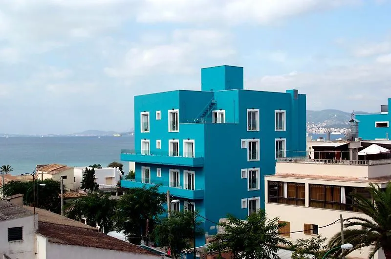 *** Hotel Pierre&Vacances Mallorca Portofino Santa Ponsa Spain