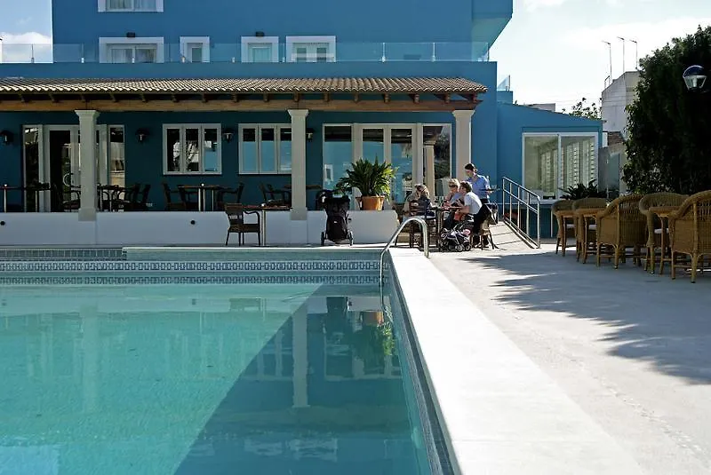 Pierre&Vacances Mallorca Portofino سانتا بونسا 3*,  إسبانيا