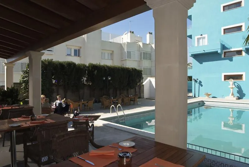 Pierre&Vacances Mallorca Portofino سانتا بونسا فندق